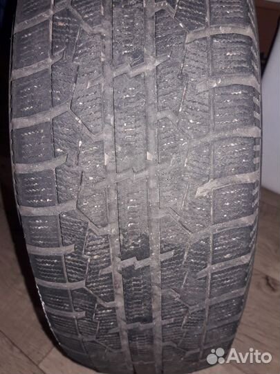 Toyo Observe Garit GIZ 195/65 R15 91