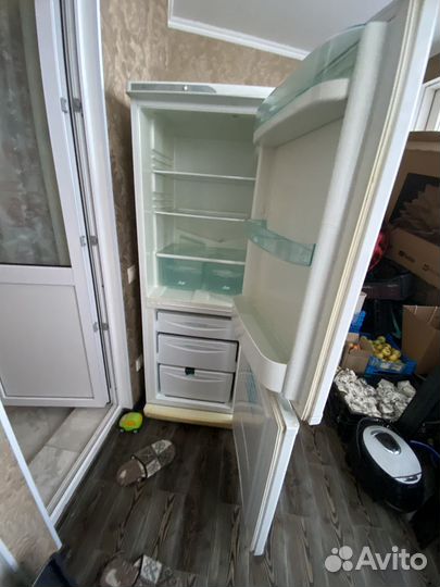 Продажа холодильников бу