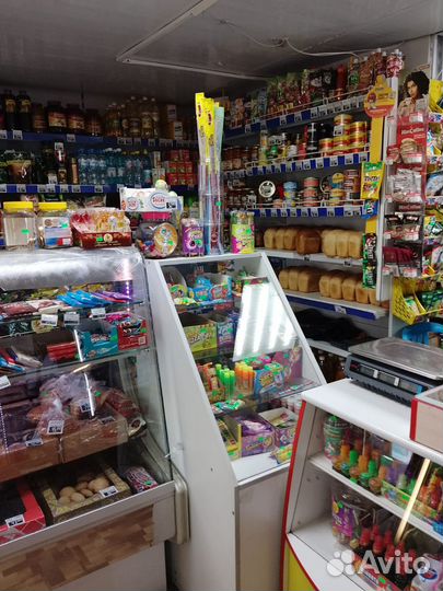 Продам готовый бизнес, действующий магазин