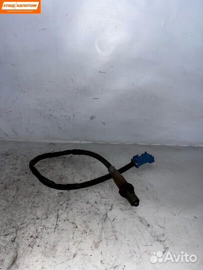 Лямбда-зонд Peugeot 407 2006 0258006185