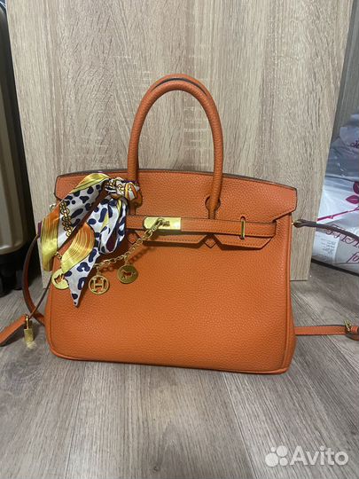 Сумка hermes