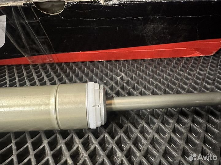 Картридж пневматический WP xact (KTM SX 250 2022)