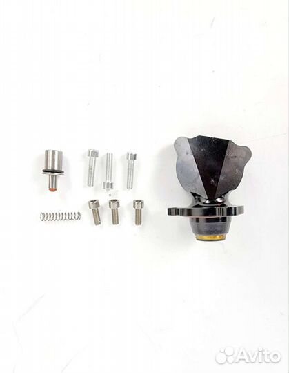 Блоу-офф VW Golf 7, Audi 8v S3 2.0