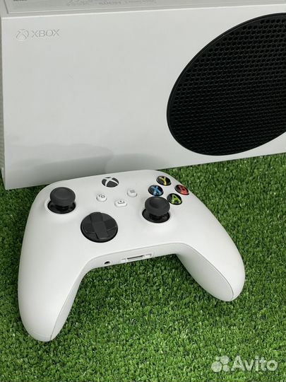 Xbox Series S 512GB