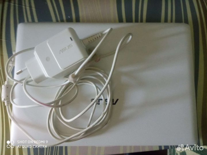Нетбук asus eee pc x101ch