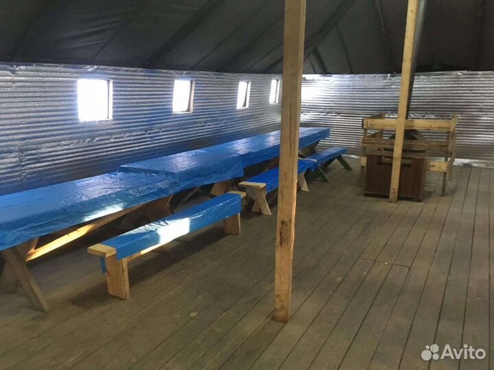 Пейнтбол, Лазертаг, Квест туристический, Беседки