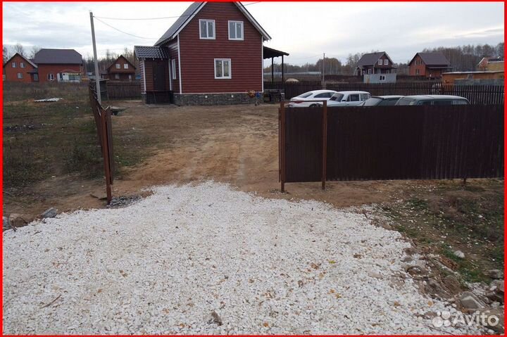 Фасадные панели