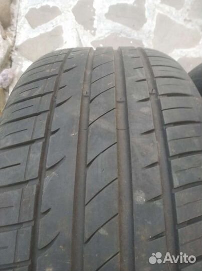 Hankook Ventus Prime 2 K115 205/55 R16