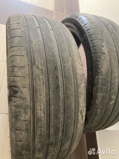 Pirelli Cinturato P7 245/40 R19 100Y