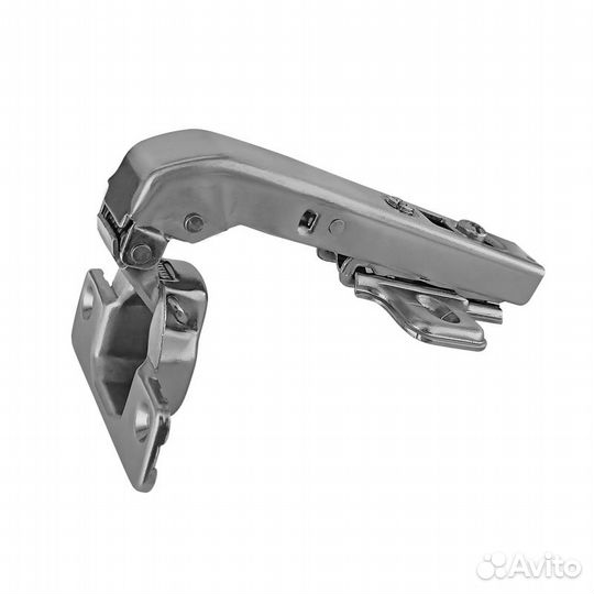 Петля GS 90* с доводчиком, 48*6,0 площадка Н0, 2