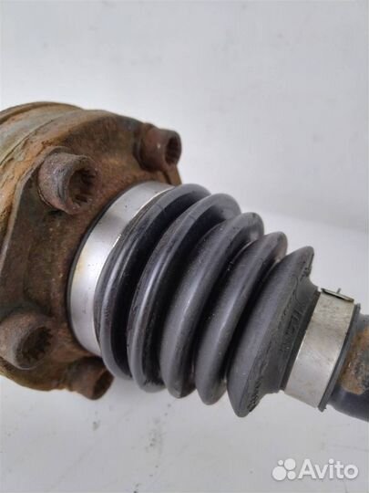 Полуось задняя фольксваген туарег 2002-2010