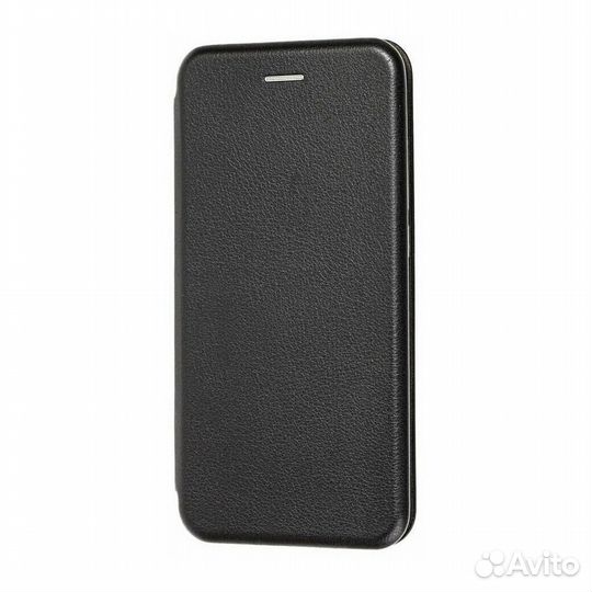 Чехол-книжка экокожа для смартфона Xiaomi Redmi 8A