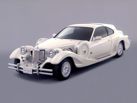 Mitsuoka Le-Seyde I (1990—2001) Купе