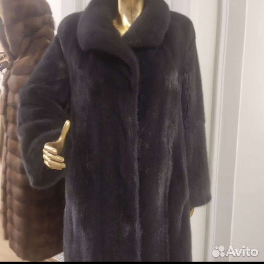 Ремонт шуб, дублёнок, пихор из натурального меха