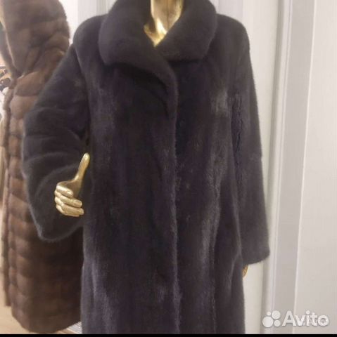 Ремонт шуб, дублёнок, пихор из натурального меха