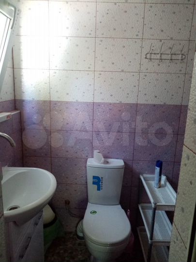 Комната 9 м², 1/2 эт.