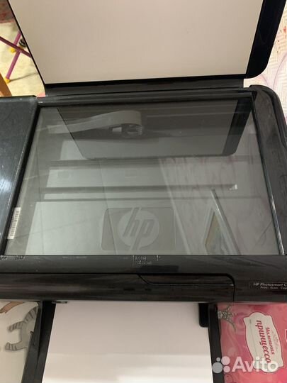 Мфу HP Photosmart C4683