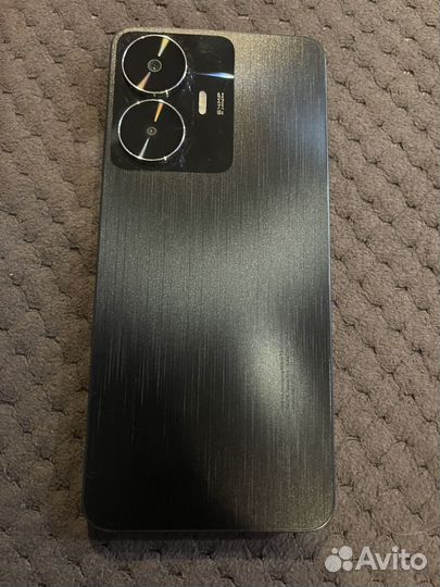 realme C55, 8/256 ГБ