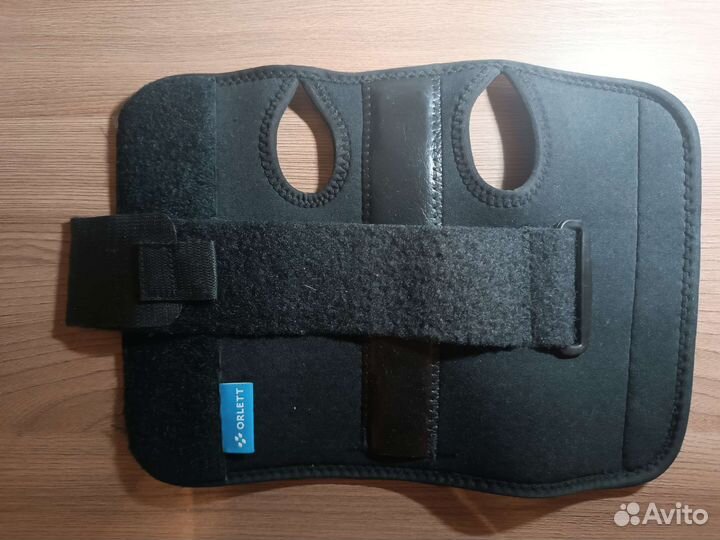 Ортез на лучезапястный сустав