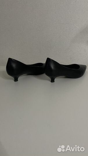 Туфли лодочки