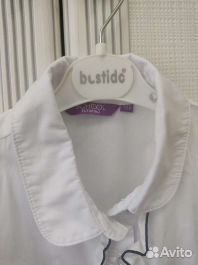 Рубашки для девочки