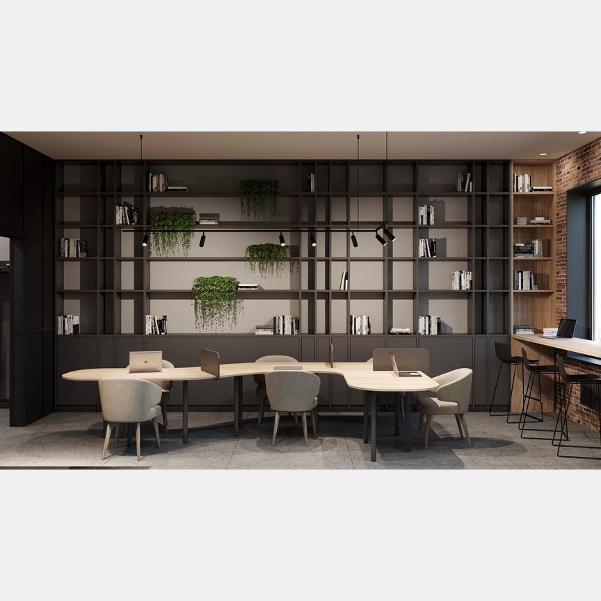 1-к. квартира, 44 м², 8/12 эт.