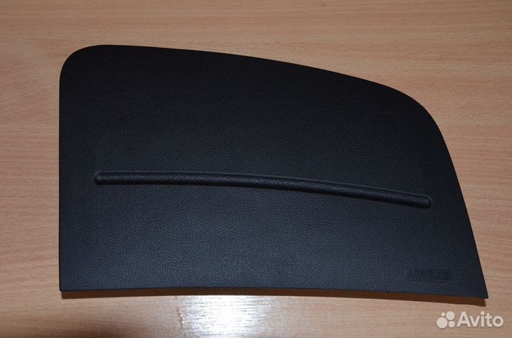 Крышка Муляж Заглушка airbag Fabia