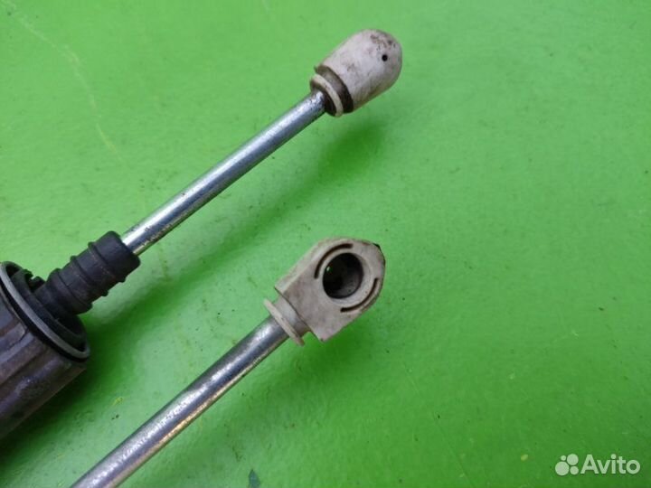 Трос кпп Ford Focus 1 1.8 1998-2005