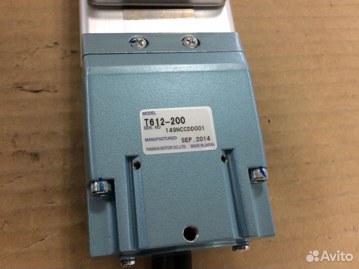 Оси. Z для чпу