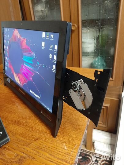Моноблок lenovo C260