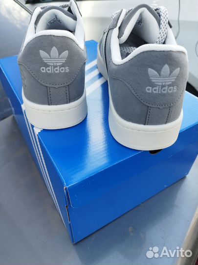 Мужские кеды кросовки Adidas Superstar