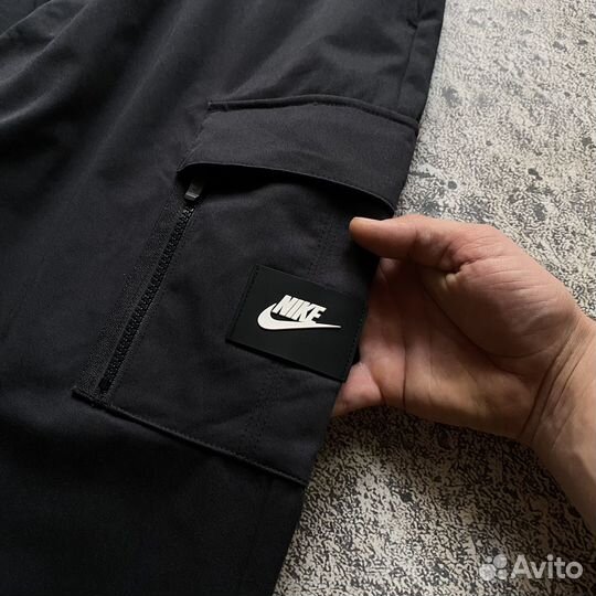 Штаны Nike оригинал