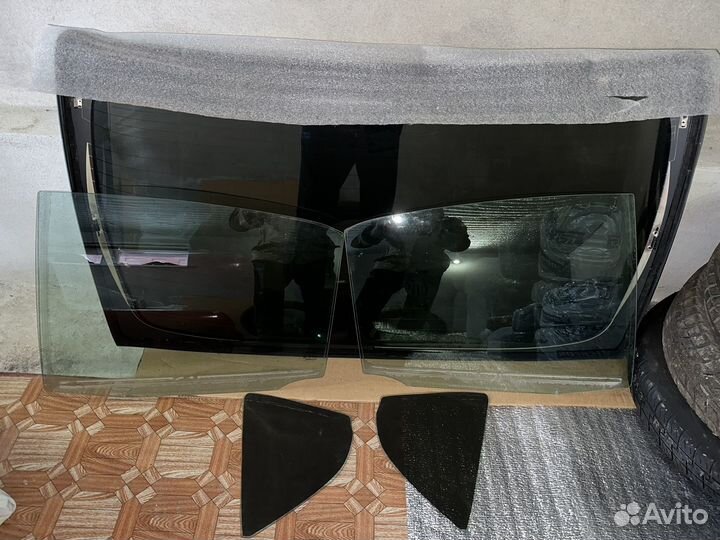 На запчасти