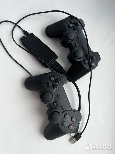 Dota frog Y3 lite ретро консоль