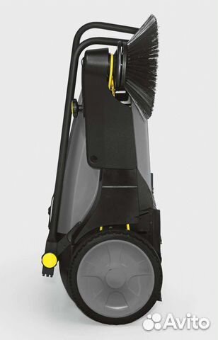 Подметальная машина Karcher KM 70/20 2 SB