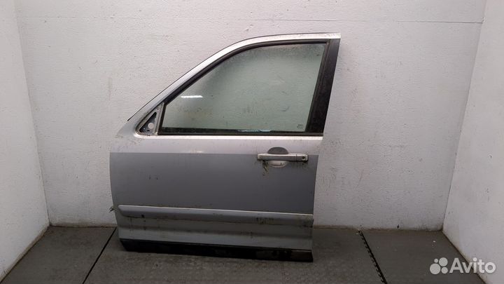 Дверь боковая Honda CR-V, 2002