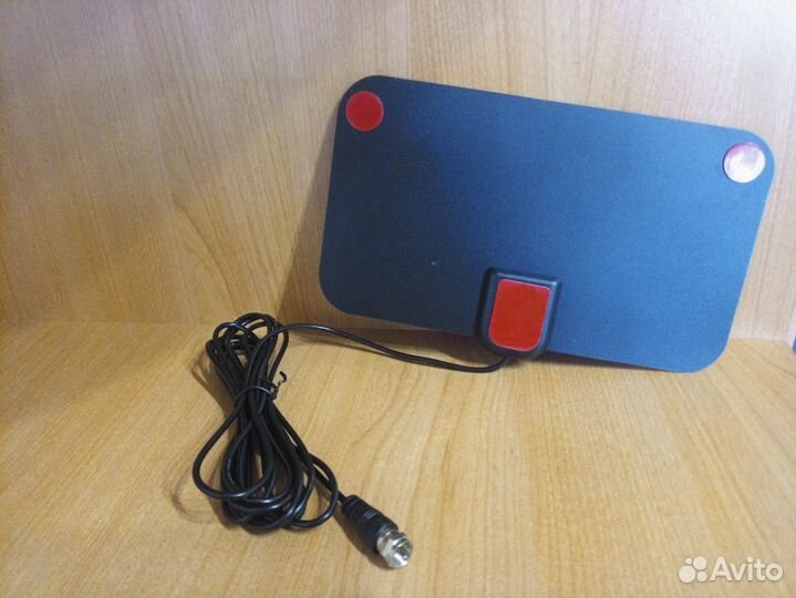 Антенна для тв