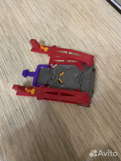 Игрушка трэк для машинок Hot wheels