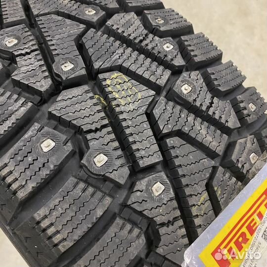 Pirelli Ice Zero 225/55 R18 T