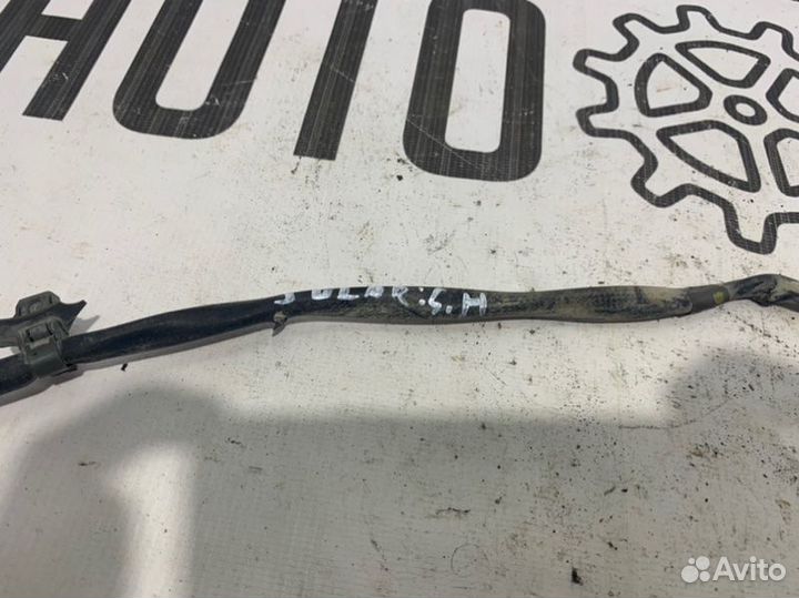 Датчик кислорода Hyundai Solaris G4FC 2014