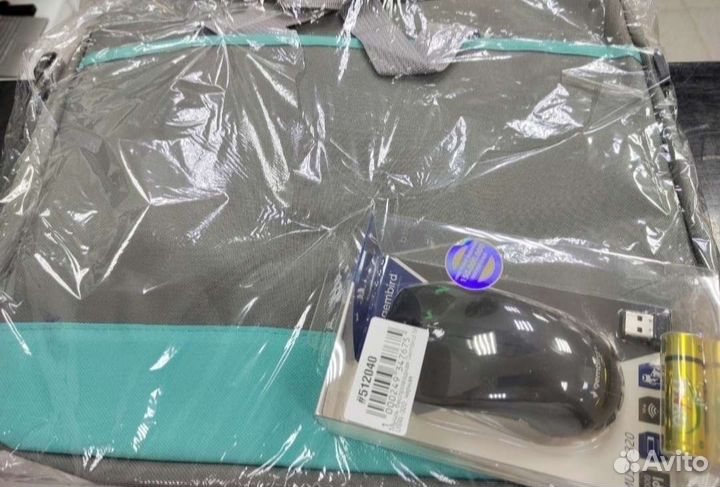 Игровой Ноутбук 17.3,i5,gt640m,2gb,ssd+cyмка