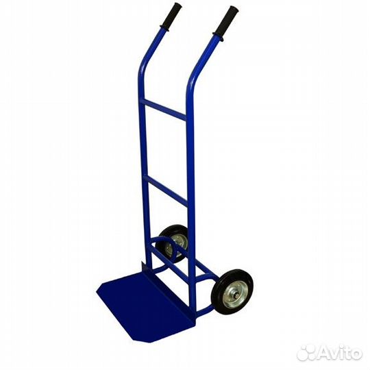 Тележка грузовая двухколесная WB 1891