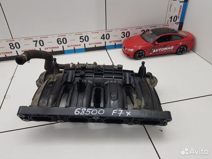 Коллектор впускной 2.0 (Haval F7x)