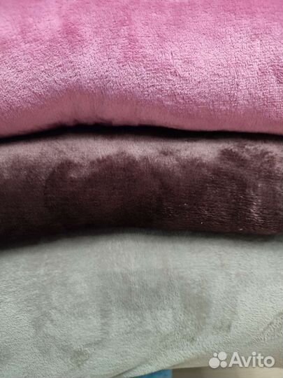 Плед покрывало новое