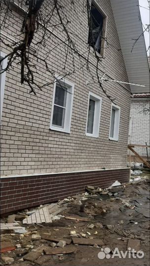 Ремонт крыш