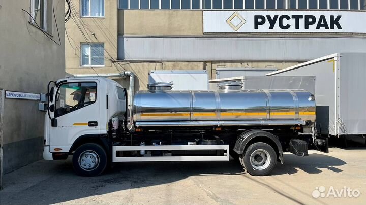 КАМАЗ Компас 9, 2024