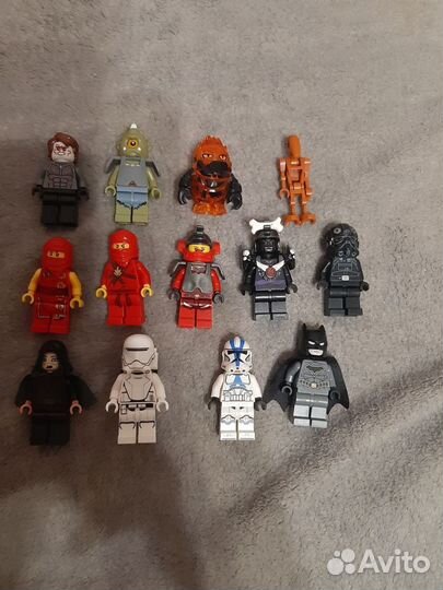 Lego star wars