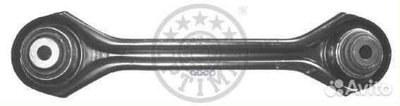 Рычаг задней подвески LR BMW E81/E87/E90 all 04