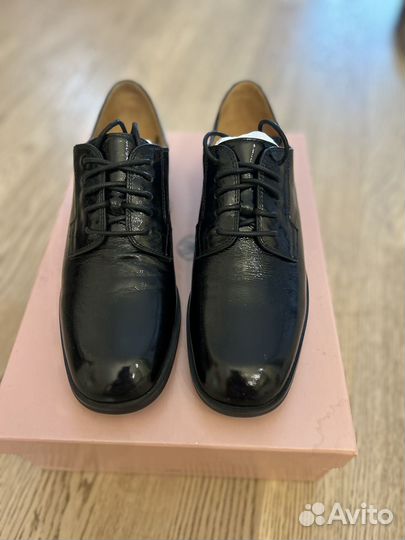 Ботинки Эконика, 37