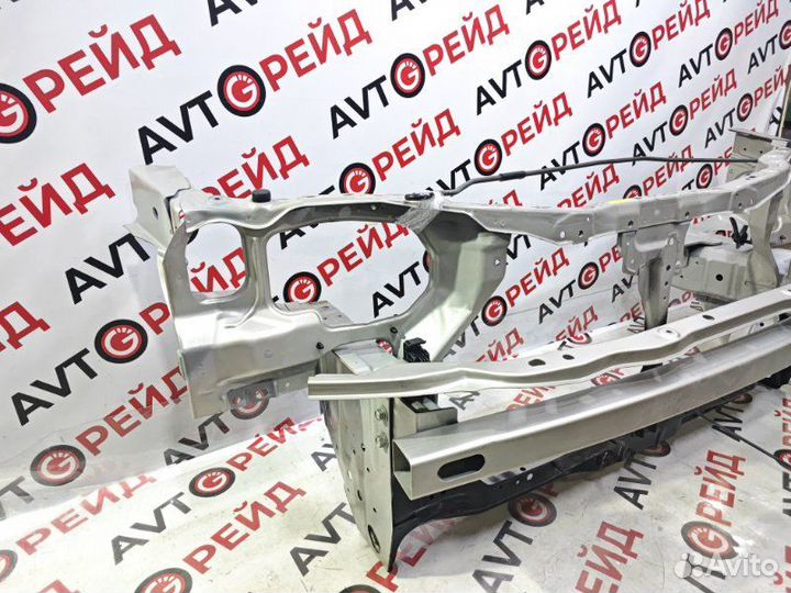 Телевизор Nissan Bluebird Sylphy QG10 QG18DE